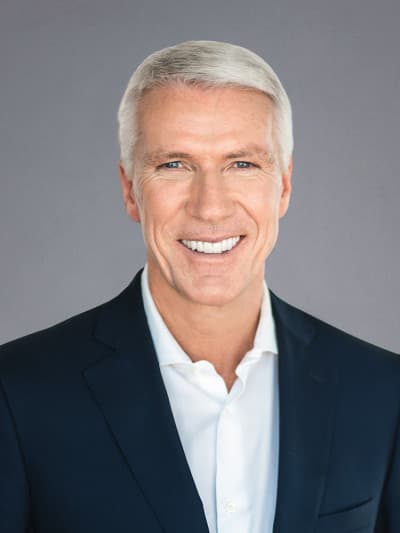 Porträt von Ralf Wintergerst